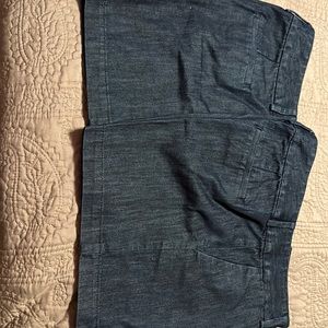 EUC Two Loft The Rivera Short